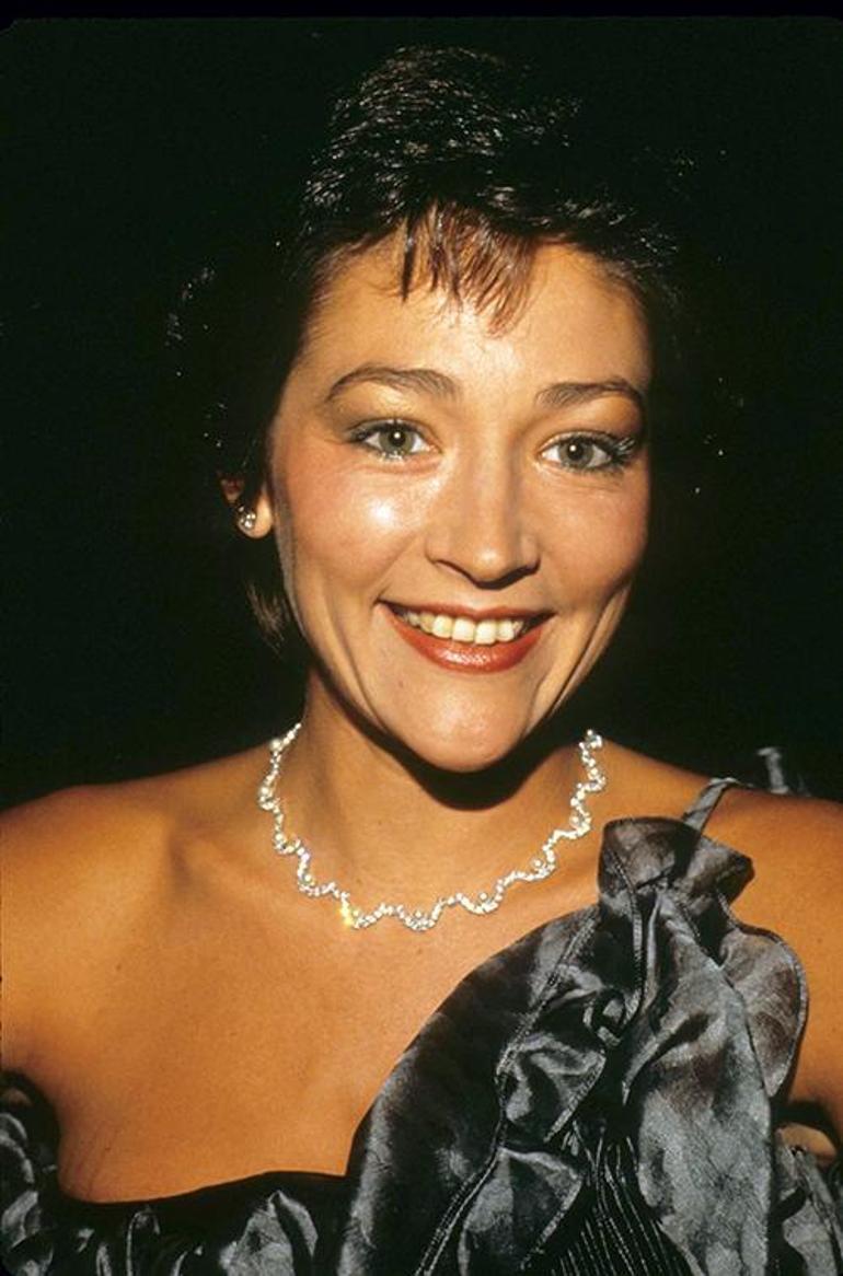 Ünlü Oyuncu Olivia Hussey Hayatını Kaybetti