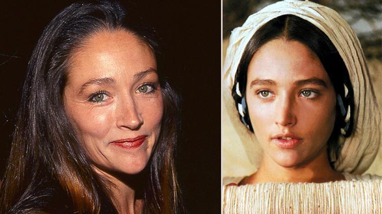 Ünlü Oyuncu Olivia Hussey Hayatını Kaybetti