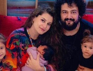 Ünlülerin Aile Büyümesi: Bebeklerin Doğumları ve Mutlu Anlar