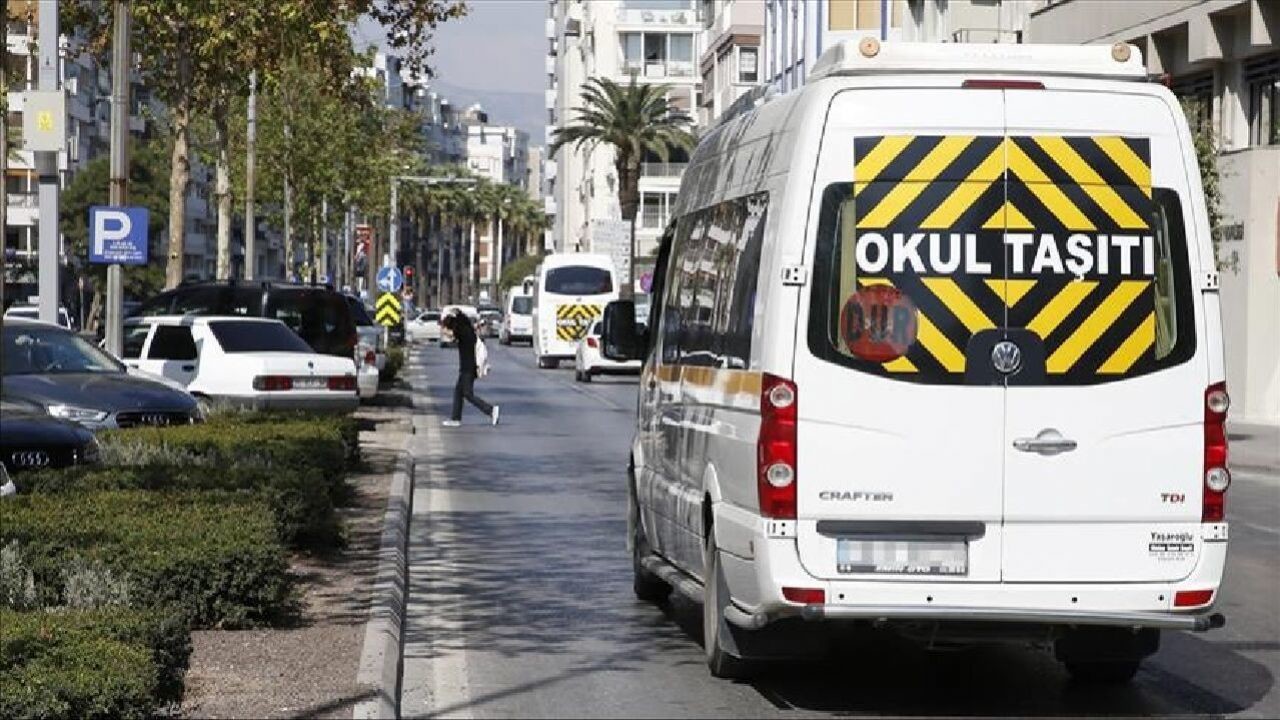 Valilikten Yılbaşı Trafiği İçin Önemli Açıklama