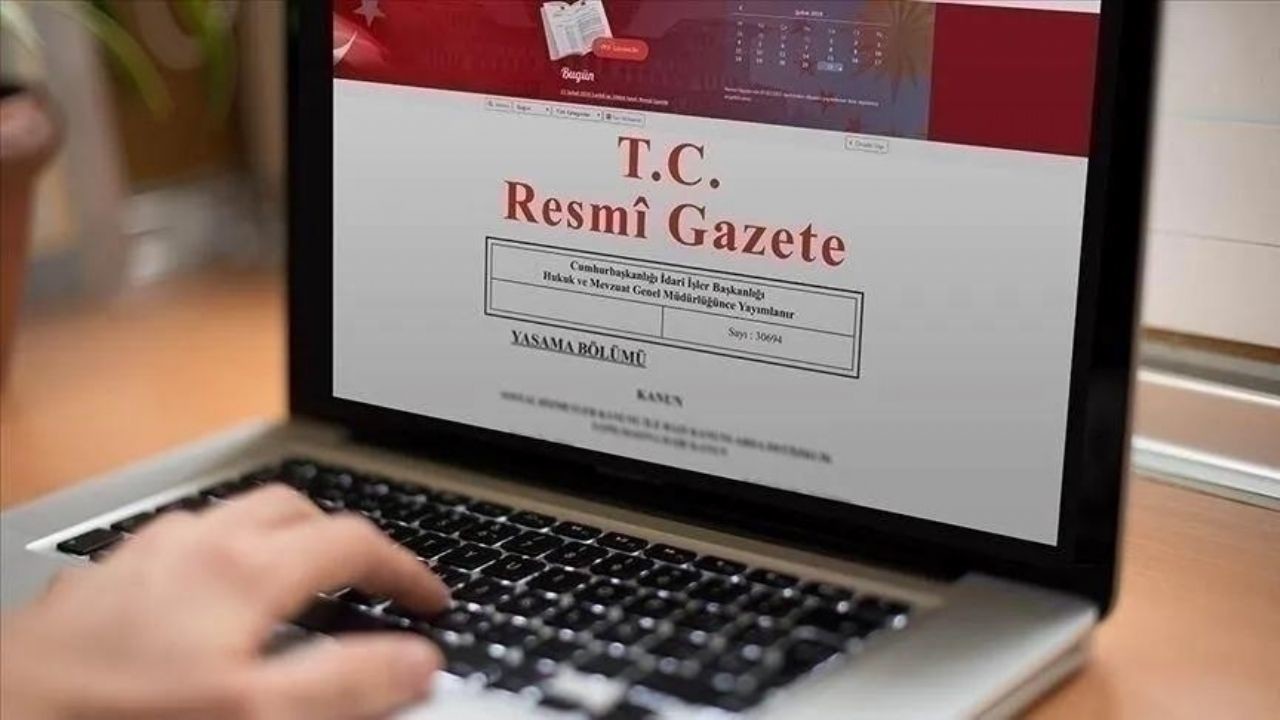 Yeni Atama Duyuruları: Hazine, Ticaret ve Ulaştırma Bakanlıklarındaki Değişiklikler