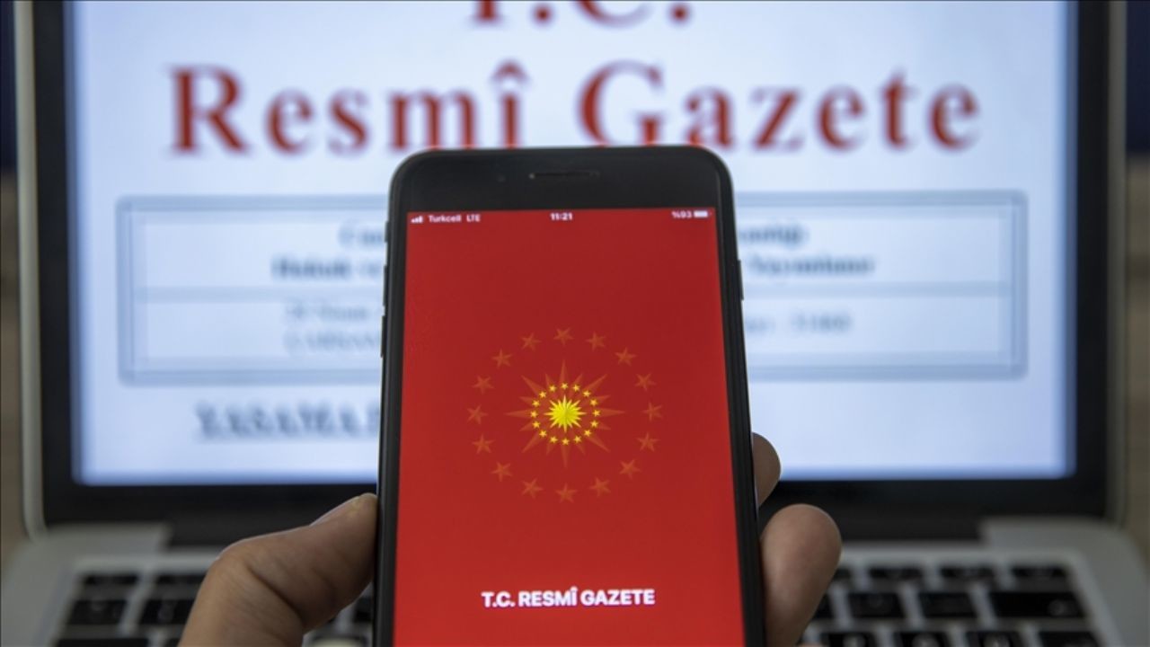 Yeni Atamalar ve Görevden Almalar: Kamu Yönetiminde Değişim