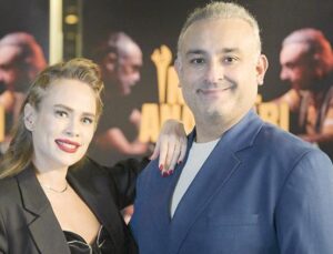 Yeni Film Projesi ve Komedi Unsurları Üzerine Röportaj