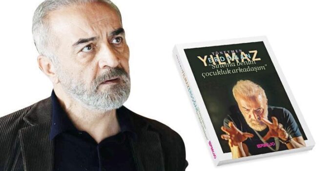 Yılmaz Erdoğan’ın Sinema Yolculuğu: Özel Proje ve Filmleri