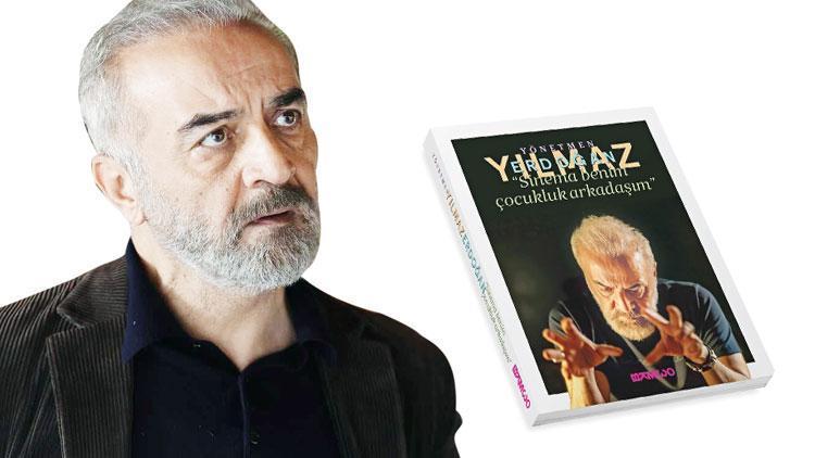 Yılmaz Erdoğan’ın Sinema Yolculuğu: Özel Proje ve Filmleri