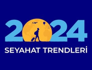 2024 Seyahat Karnesi: Uçak, Otobüs ve Feribot Trendleri