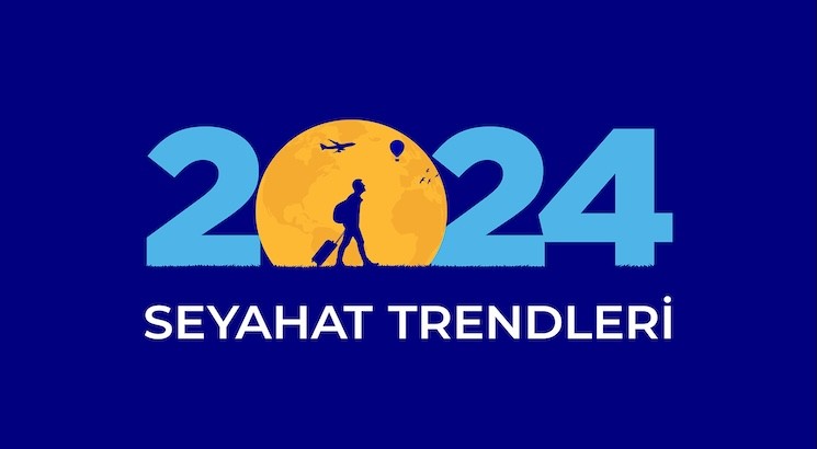 2024 Seyahat Karnesi: Uçak, Otobüs ve Feribot Trendleri