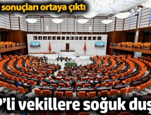 2024 Vekil Anketi Sonuçları: En Başarılı Vekiller Belli Oldu