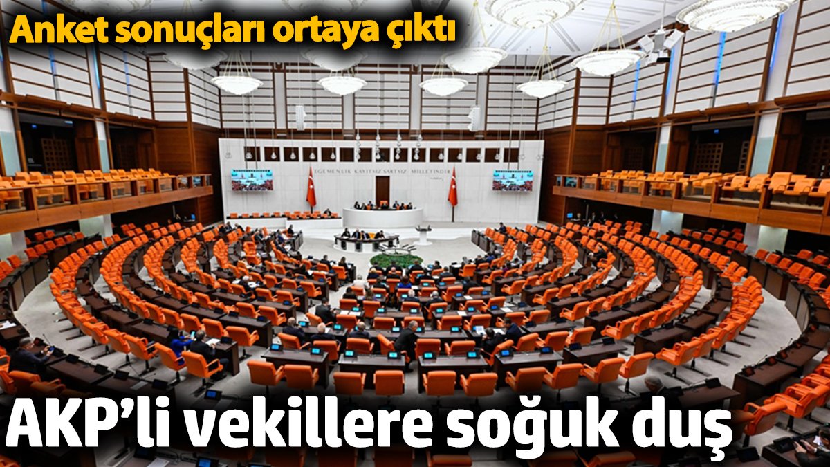 2024 Vekil Anketi Sonuçları: En Başarılı Vekiller Belli Oldu