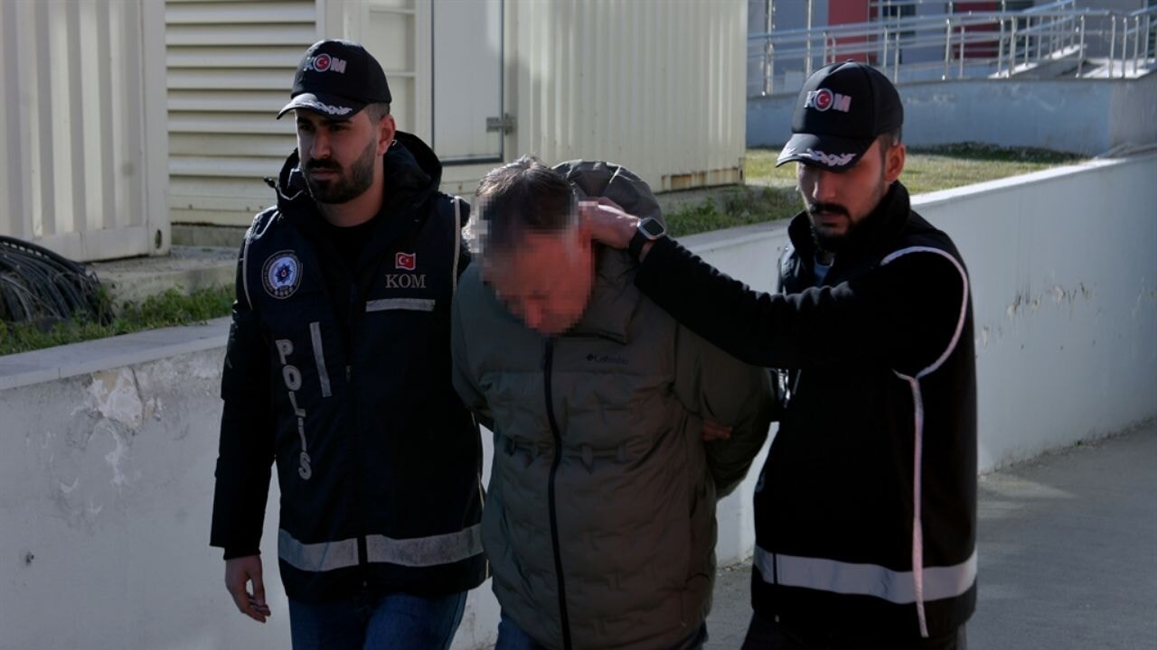 Adana’da 16 Bin Litre Sahte Zemzem Suyu Operasyonu