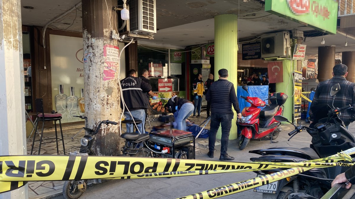 Adana’da Silahlı Saldırı: Hakan Aksoy’un Ölümü