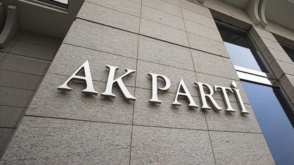 AK Parti İstanbul İl Kongresi Hazırlıkları ve Yeni Başkan Adayları