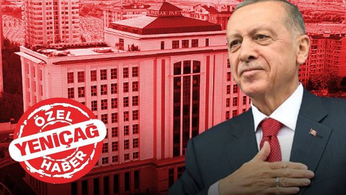 Erdoğan Değişiklik Sinyalini Verdi