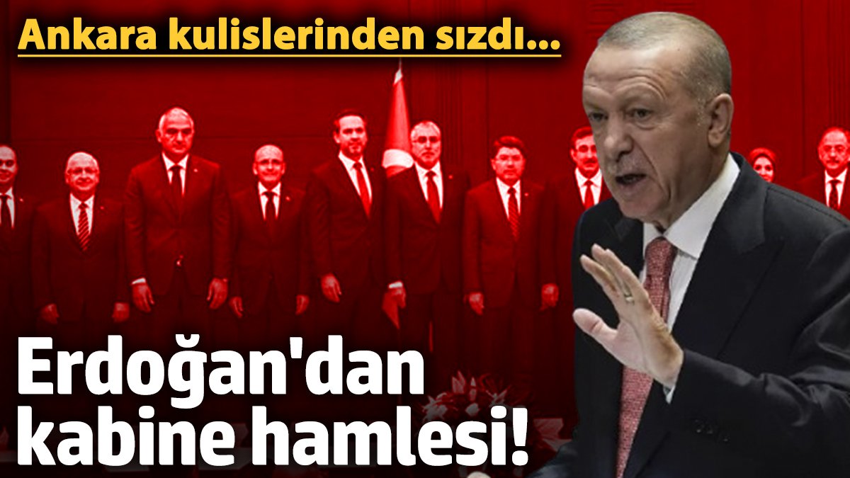 AKP’de Yerel Seçim Sonrası Değişim Süreci