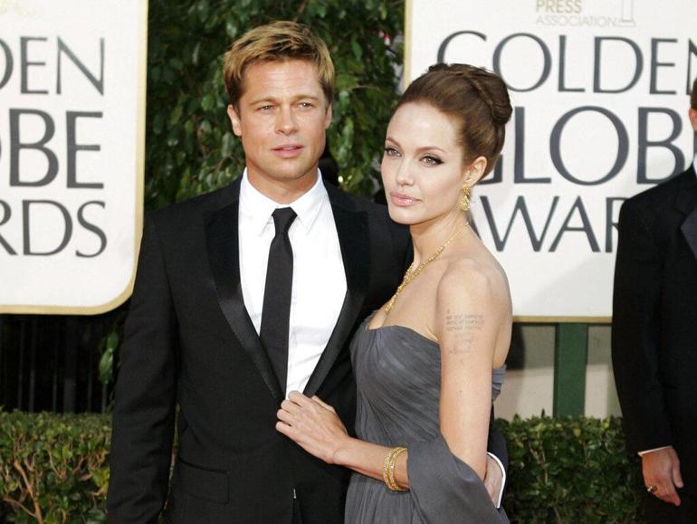 Angelina Jolie ve Brad Pitt'in Boşanma Süreci: 8 Yıllık Mücadele Sonrası Anlaşma