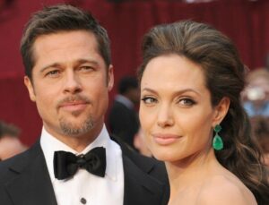 Angelina Jolie ve Brad Pitt’in Boşanma Süreci Resmi Olarak Tamamlandı