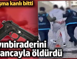 Antalya’da Kanlı Tartışma: Bir Kişi Hayatını Kaybetti