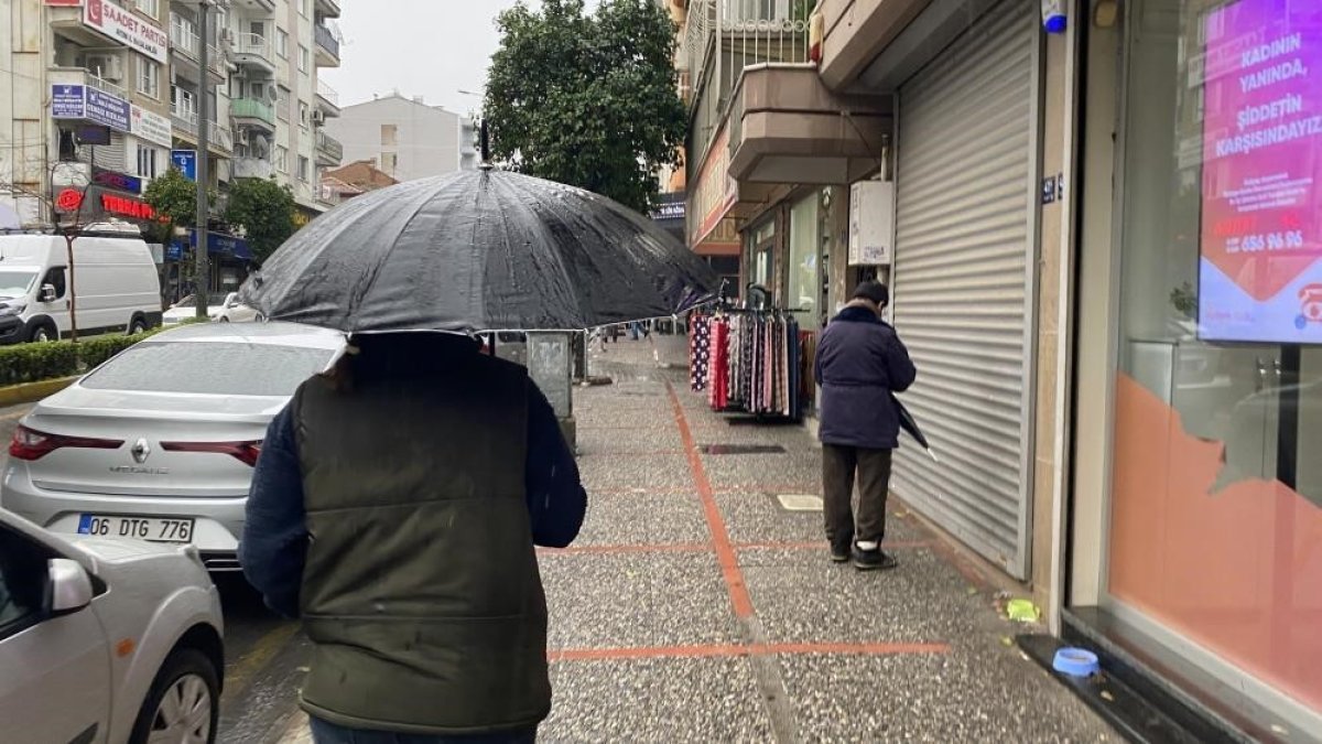 Aydın’da Hava Durumu Tahmini ve Beklentiler