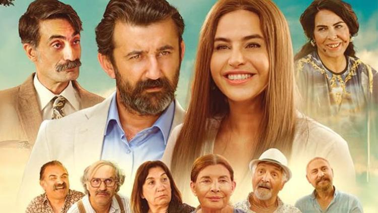 Başkan Filmi Hakkında Bilgiler