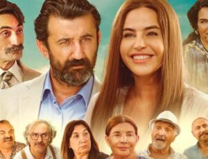 Başkan Filmi: Yerel Seçimlerin Mizahi Hikayesi