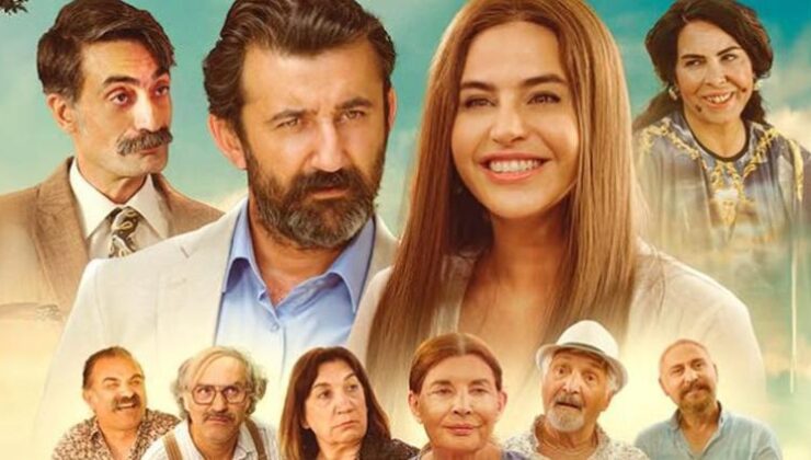 Başkan Filmi: Yerel Seçimlerin Mizahi Hikayesi