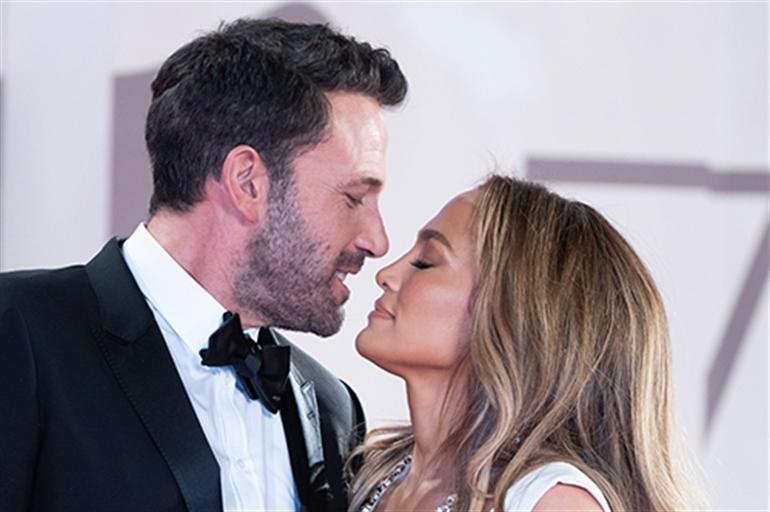 Eski Aşkın Yeniden Alevlenmesi: Ben Affleck ve Jennifer Lopez