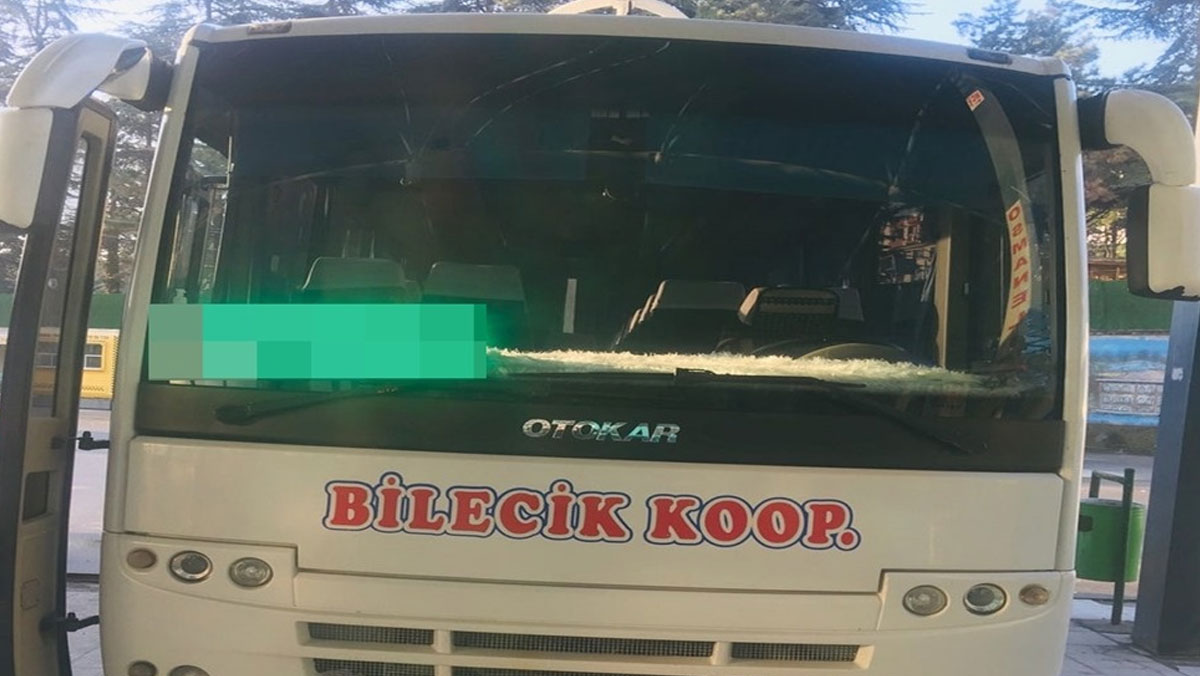 Bilecik’te Ulaşım Ücretlerine Zam Yapıldı