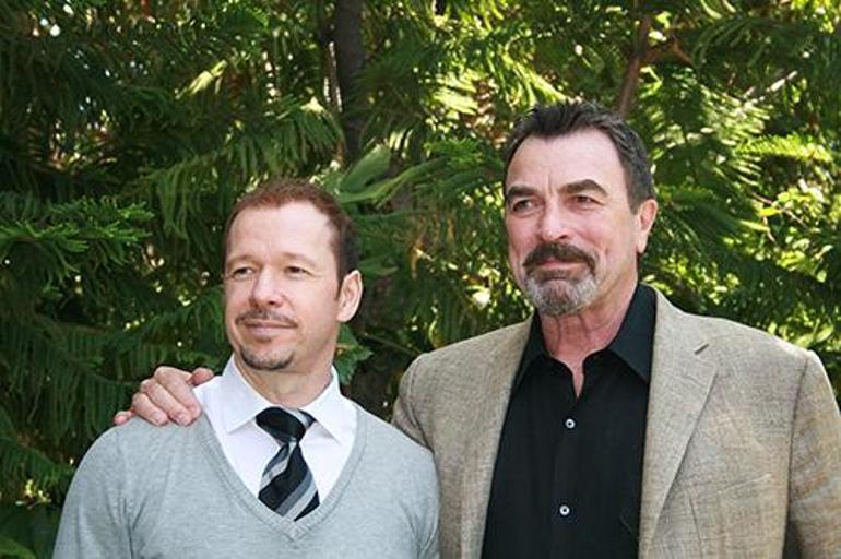 Blue Bloods Finali: Tom Selleck ve Donnie Wahlberg'den Duygusal Veda