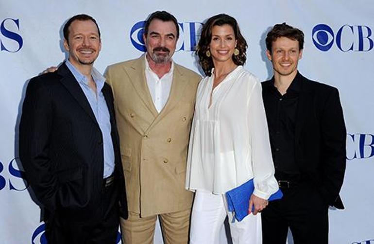 Blue Bloods Finali: Tom Selleck ve Donnie Wahlberg'den Duygusal Veda