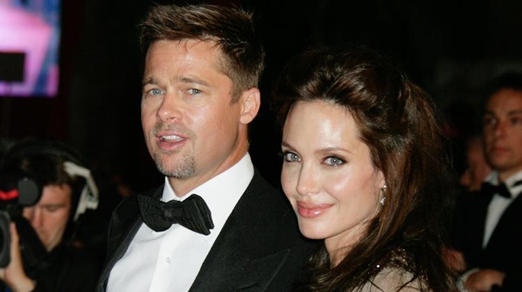 Brad Pitt ve Angelina Jolie’nin Boşanma Süreci ve Mali Durumları