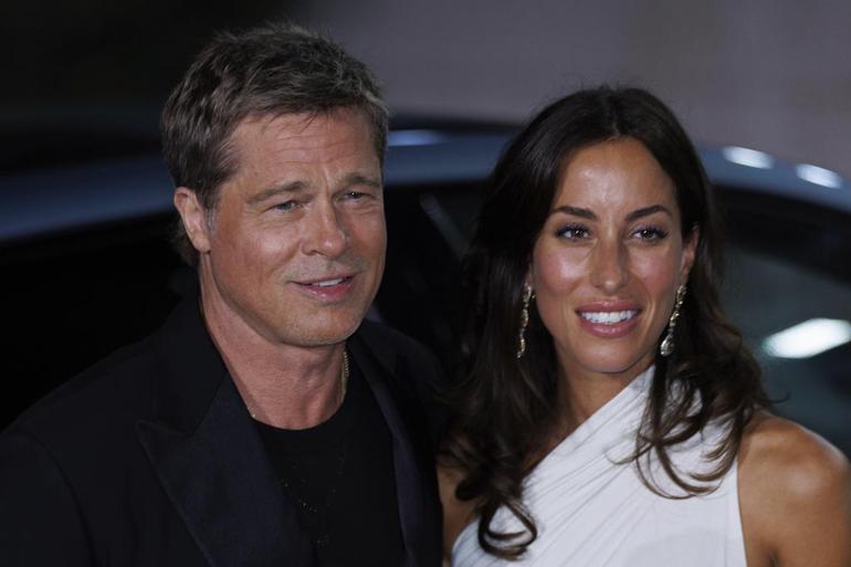 Brad Pitt ve Angelina Jolie'nin Boşanma Süreci: Yeni İlişkiler ve Gelecek Planları