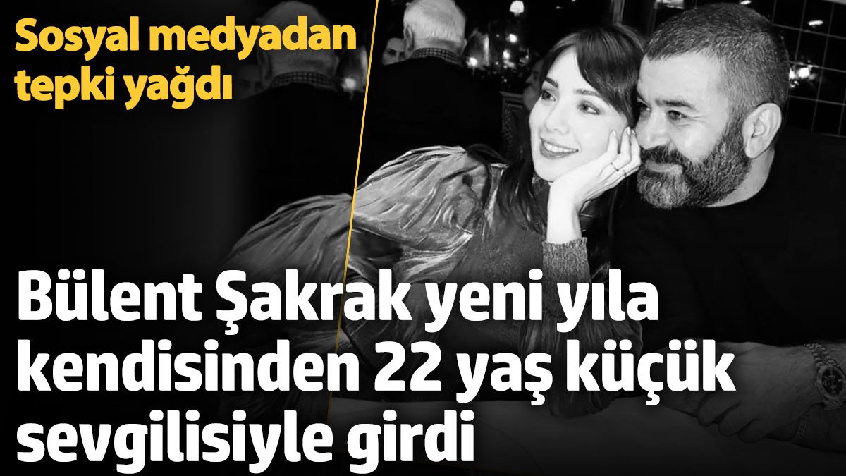 Bülent Şakrak ve Ceyda Düvenci’nin Boşanma Süreci ve Yeni İlişkileri