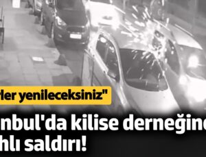 Çekmeköy’de Silahlı Saldırı ve Toplumsal Gerilim