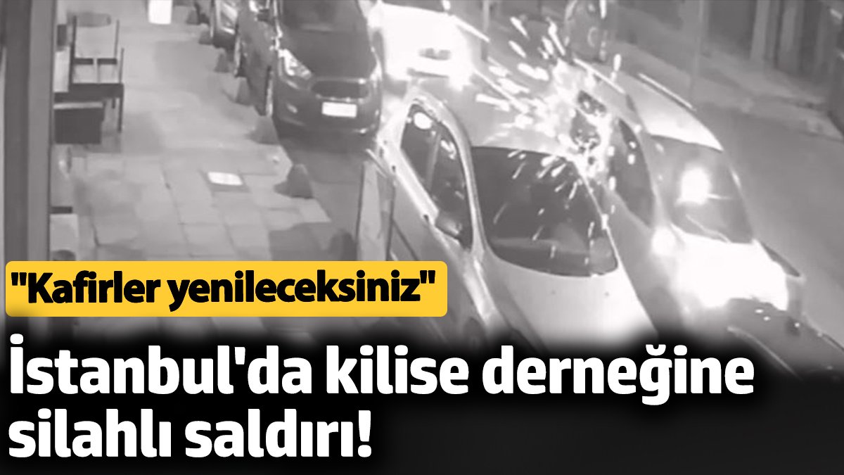 Çekmeköy’de Silahlı Saldırı ve Toplumsal Gerilim