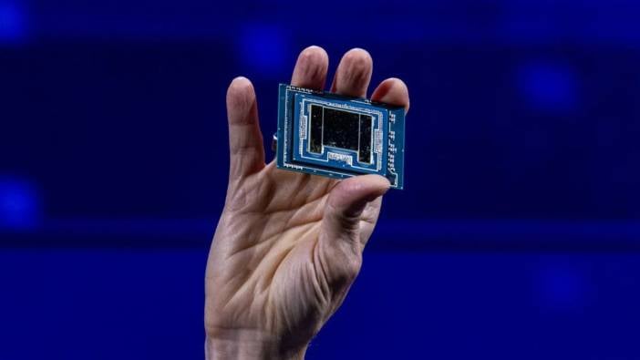 Intel’in Stratejik Hamleleri ve Gelecek Beklentileri