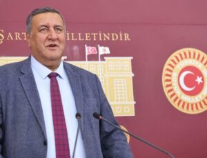 CHP Milletvekili Ömer Fethi Gürer’in 2025 Sorunları Üzerine Açıklamaları