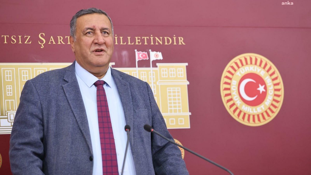 CHP Milletvekili Ömer Fethi Gürer’in 2025 Sorunları Üzerine Açıklamaları