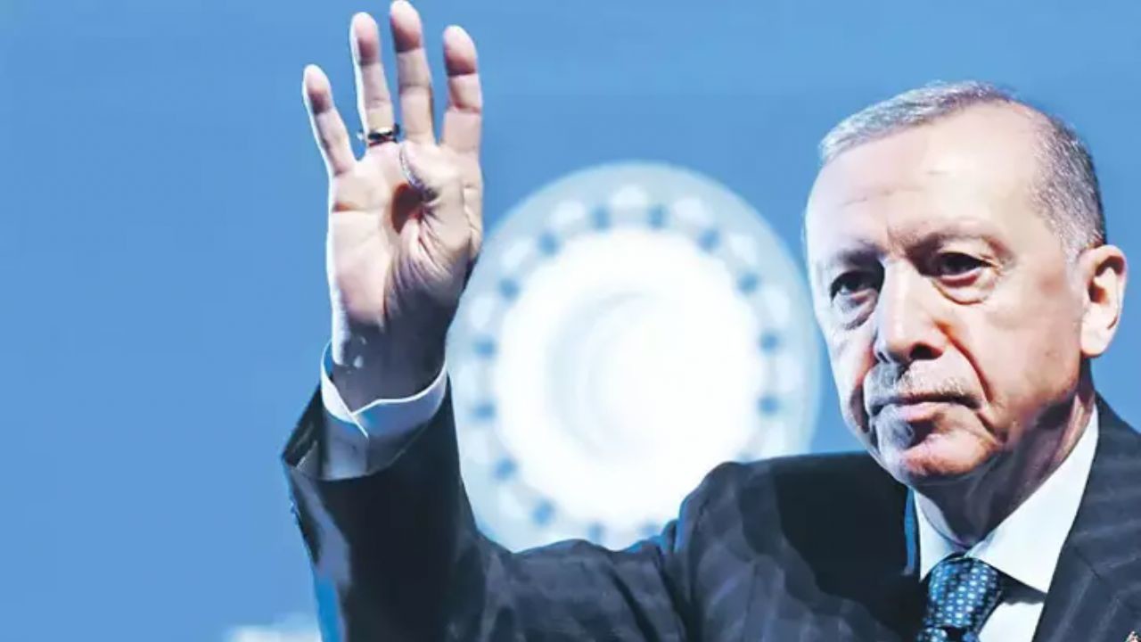 Cumhurbaşkanı Erdoğan 2024 İhracat Rekorunu Açıkladı