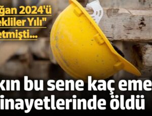 Cumhurbaşkanı Erdoğan 2024’ü Emekliler Yılı İlan Etti