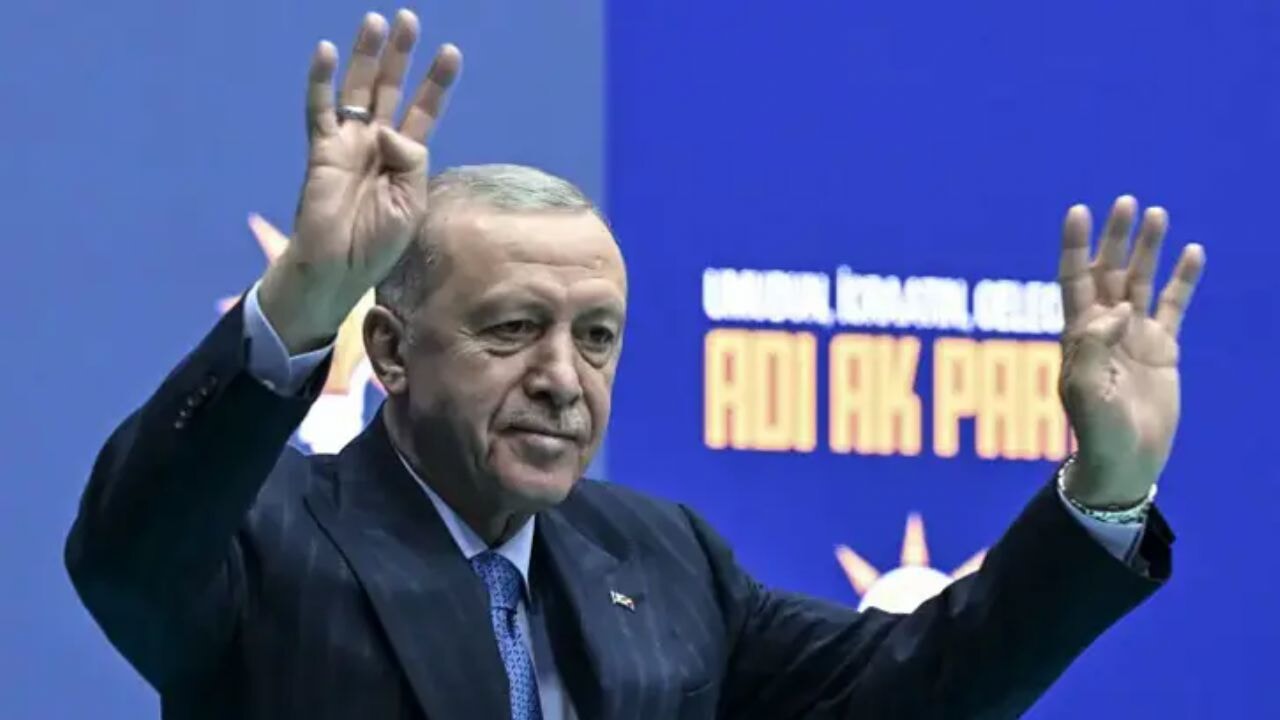 Cumhurbaşkanı Erdoğan’ın Türkiye’nin Başarıları ve Muhalefet Üzerine Açıklamaları