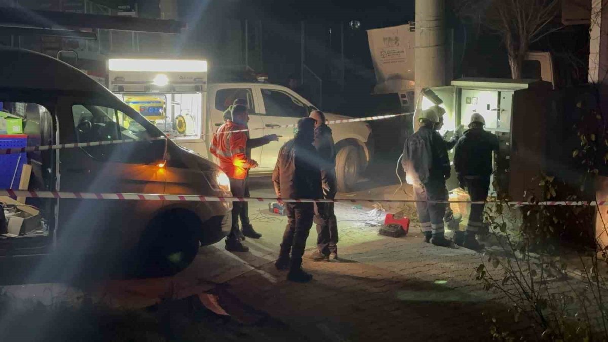 Darıca’da Doğal Gaz Patlaması ve Trafo Yangınları: Yaralılar ve Güvenlik Önlemleri