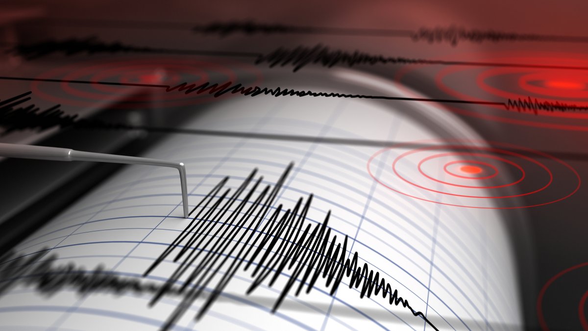 Deprem Dairesi’nden Güncel Bilgiler ve Bilinçlendirme