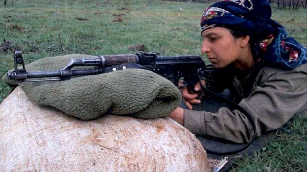 Diyarbakır Lice’de PKK’dan Kaçış: Hatun Çiçek’in Hikayesi