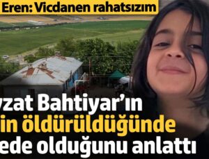 Diyarbakır’da Narin Güran Cinayeti Davasında Gelişmeler