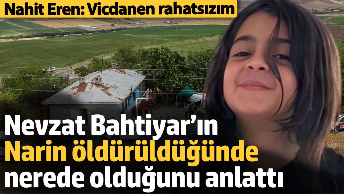 Diyarbakır’da Narin Güran Cinayeti Davasında Gelişmeler