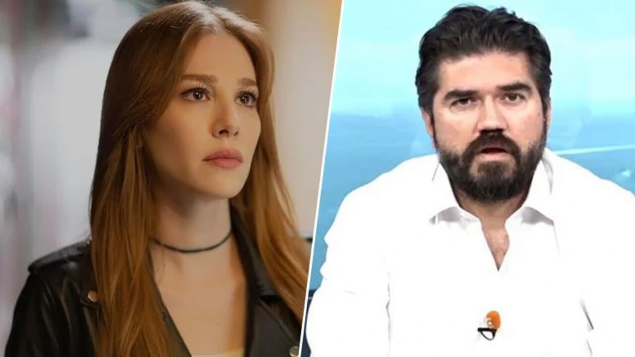 Elçin Sangu’dan Menajer Etkisi Üzerine Sert Açıklama