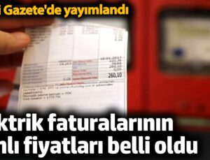 EPDK’dan Elektrik Sektöründe Yeni Güvence ve Kesme-Bağlama Bedelleri