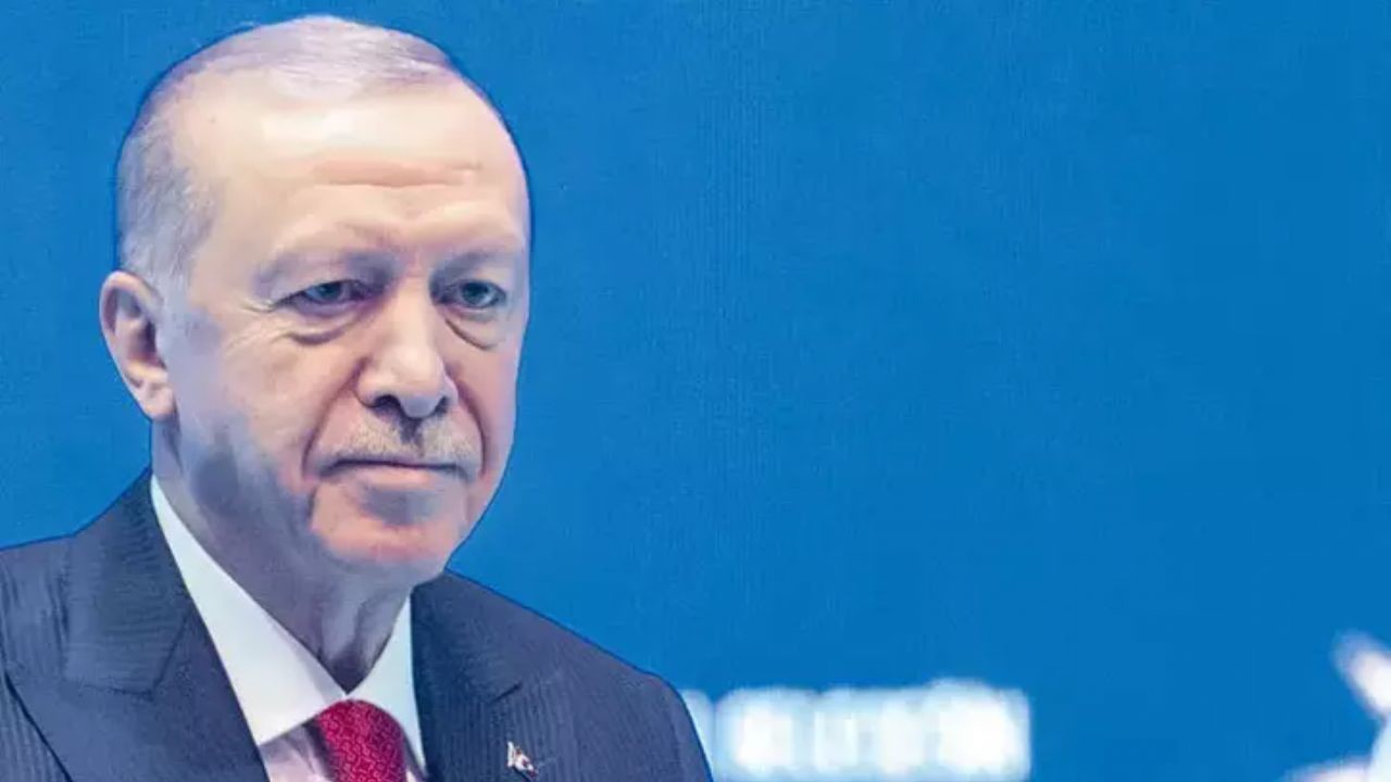 Erdoğan’dan Terörle Mücadelede Kararlılık Vurgusu