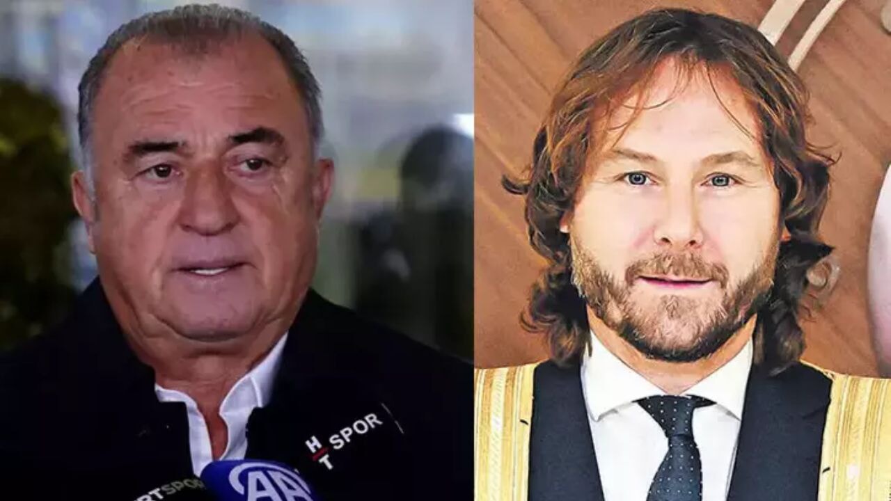 Fatih Terim Al-Shabab’da, Ahmet Çalık Anıldı ve Zeynep Sönmez Avustralya Açık’a Hazırlanıyor