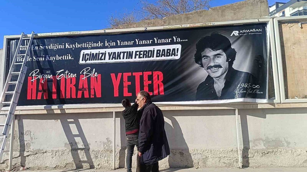 Ferdi Tayfur’un Vefatı ve Adanalıların Vefa Örneği